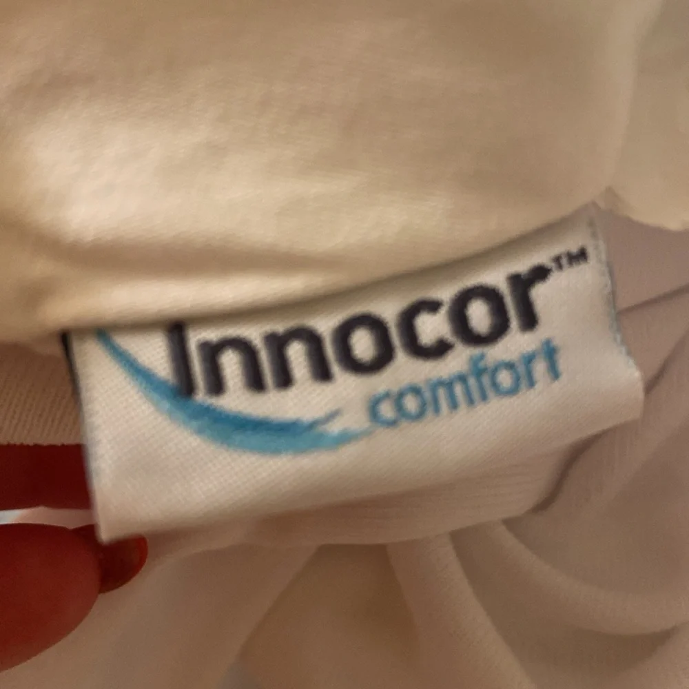 Innocor Mattress Cover King 100 Cotton (top,sides)